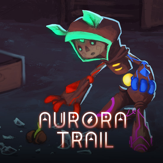 Aurora Trail